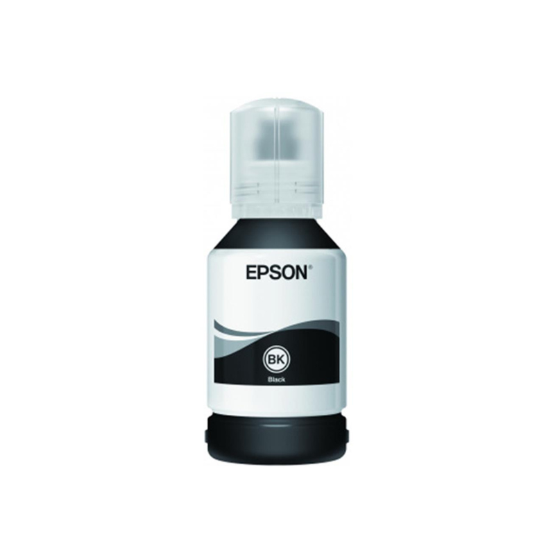 INK CART EPSON 110 Black