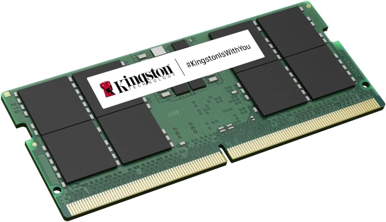 KINGSPEC DDR5 Desktop RAM 8GB 5600MHz UDIMM - KCP556SS6-8 UDIMM