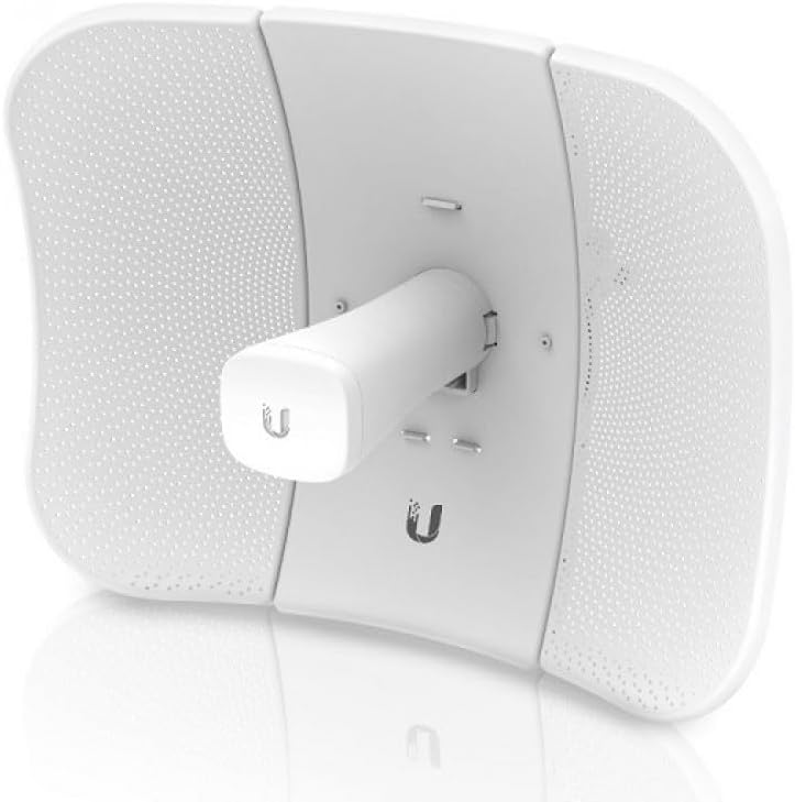 LBE-5AC-Gen2 – Ubiquiti airMAX LiteBeam Gen 2 5AC 5GHz 23dBi CPE