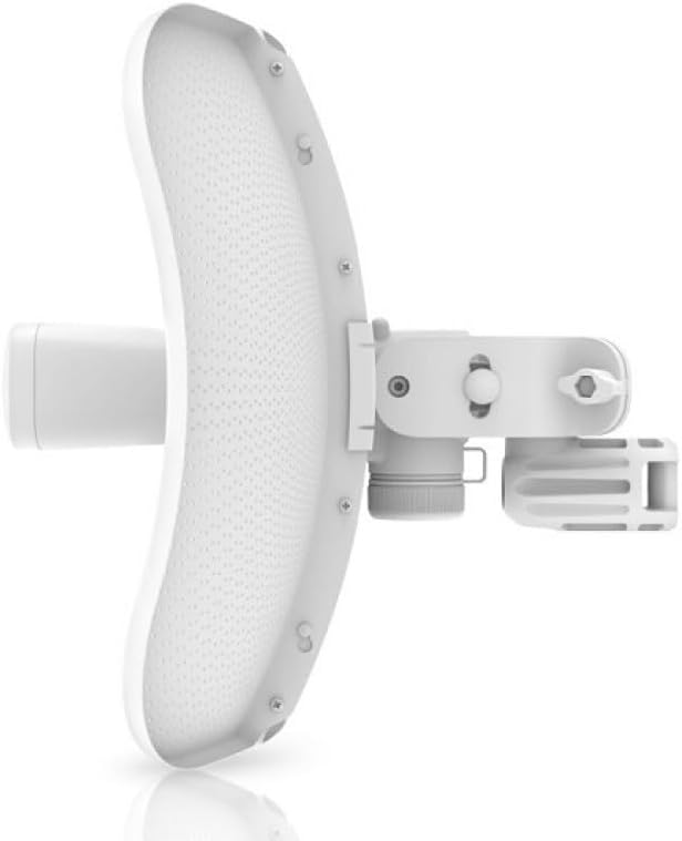 LBE-5AC-Gen2 – Ubiquiti airMAX LiteBeam Gen 2 5AC 5GHz 23dBi CPE