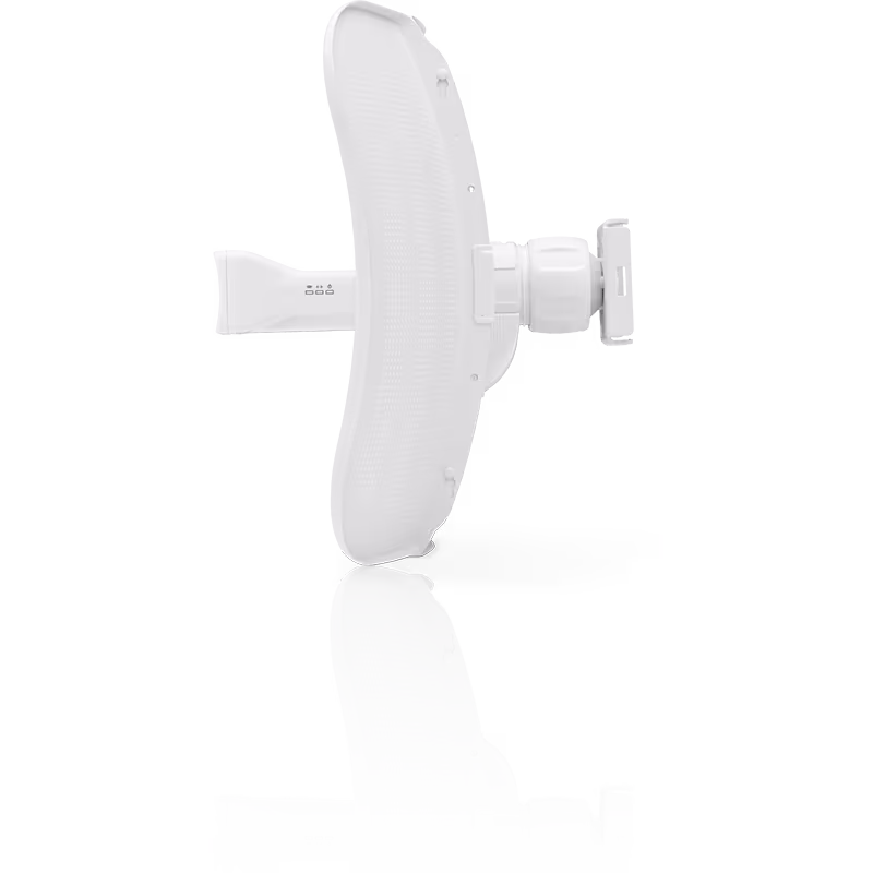 LBE‑M5‑23 – Ubiquiti LiteBeam M5 23dBi 5GHz Wireless Broadband CPE