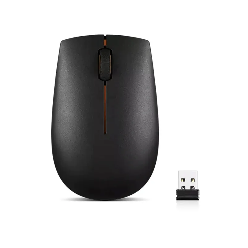 LENOVO 300 WIRELESS MOUSE