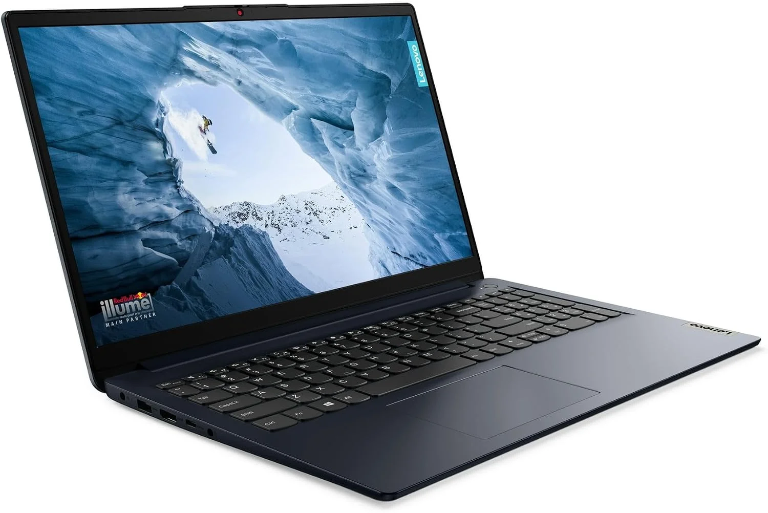 LENOVO IDEAPAD 1 15IRU7 INTEL Ci5-1335U 8GB|256GB 15.6"-83B40006US  (BRAND NEW)