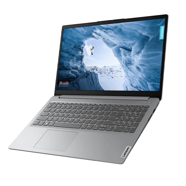LENOVO IDEAPAD 1i INTEL CI5-1235U 8GB|512GB SSD 15.6\