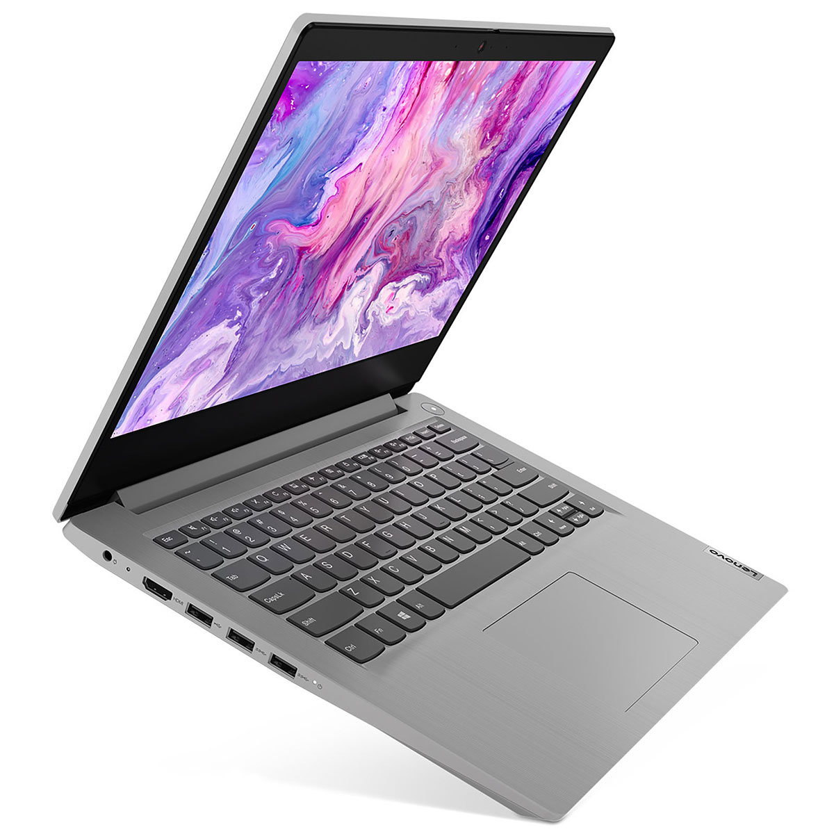 LENOVO IDEAPAD 3 - 14INTEL CELERON N40204GB1TB HDDDOS - GREY  81WH0018AK