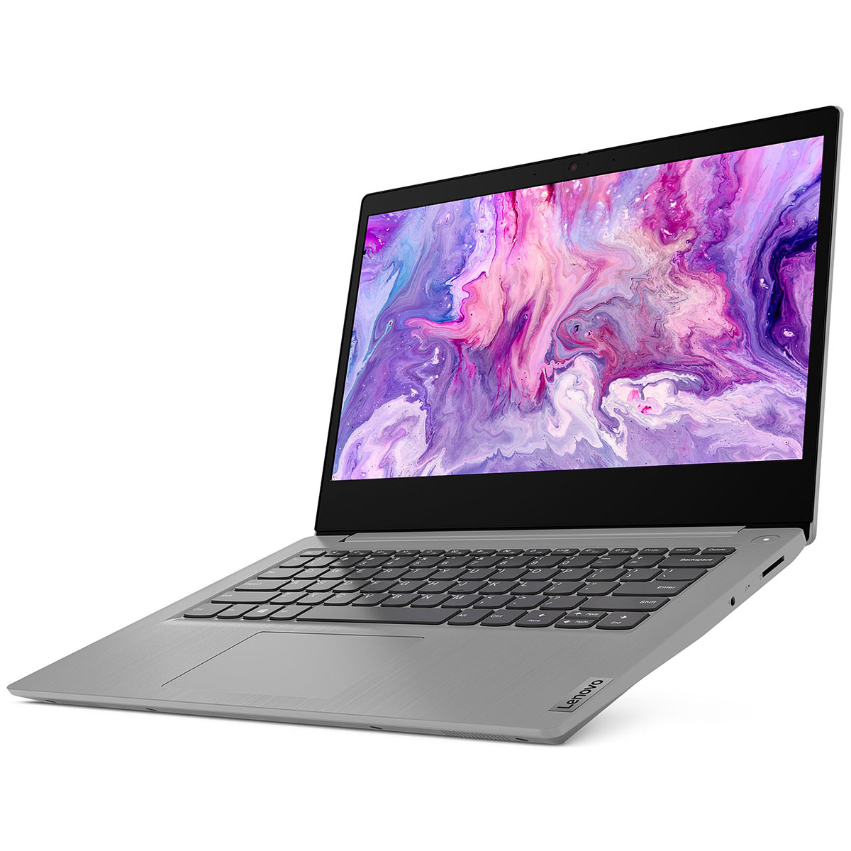 LENOVO IDEAPAD 3 - 14INTEL CELERON N40204GB1TB HDDDOS - GREY  81WH0018AK