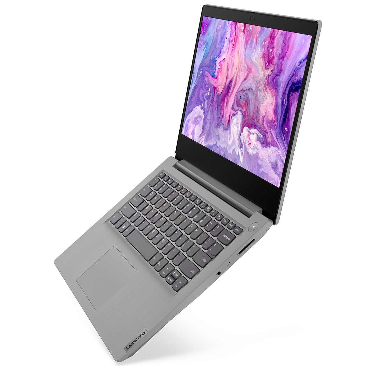 LENOVO IDEAPAD 3 - 14INTEL CELERON N40204GB1TB HDDDOS - GREY  81WH0018AK