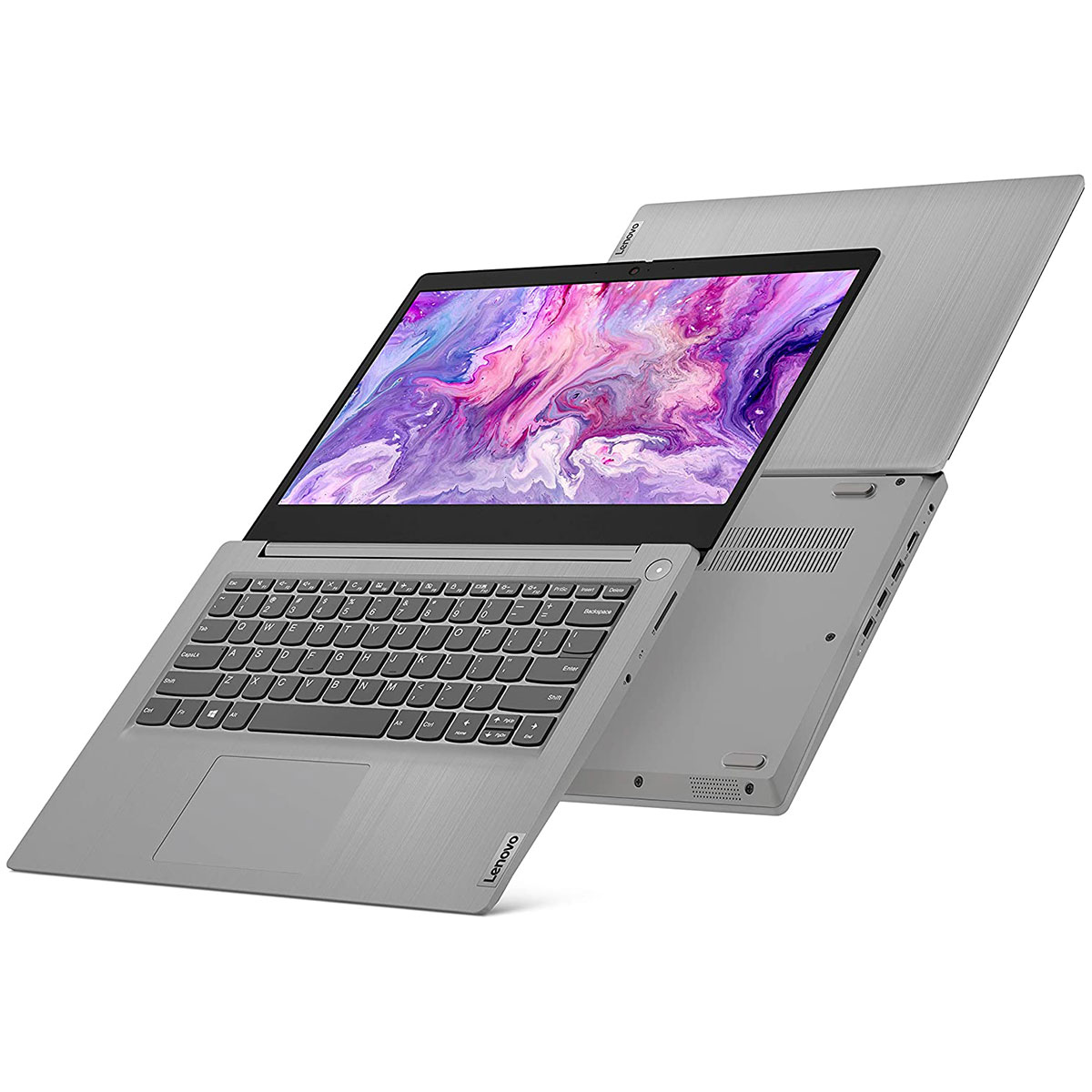 LENOVO IDEAPAD 3 - 14INTEL CELERON N40204GB1TB HDDDOS - GREY  81WH0018AK