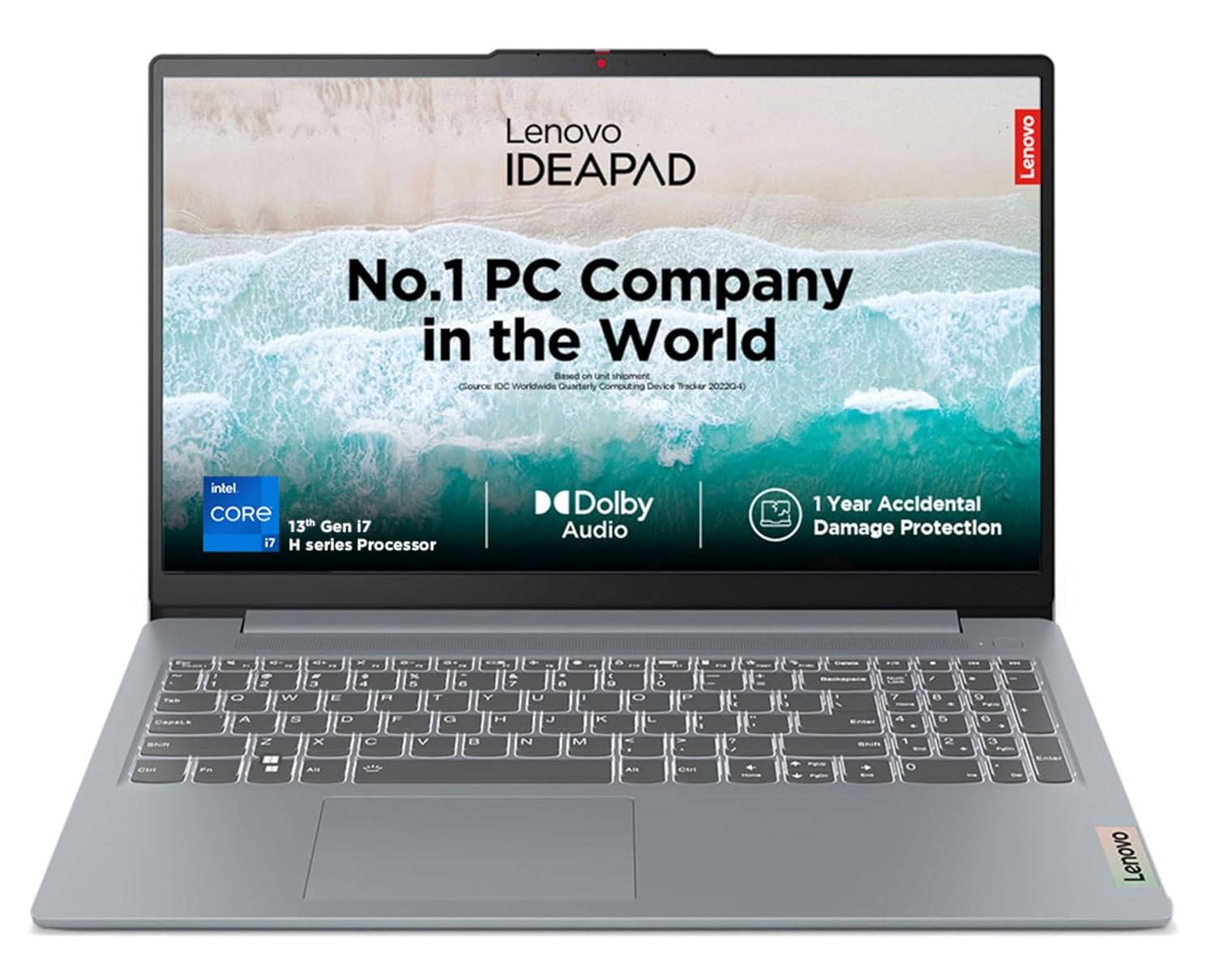 LENOVO IDEAPAD SLIM 3(IPS3) Ci7-13620H 16GB|512GB SSD /DOS 14\