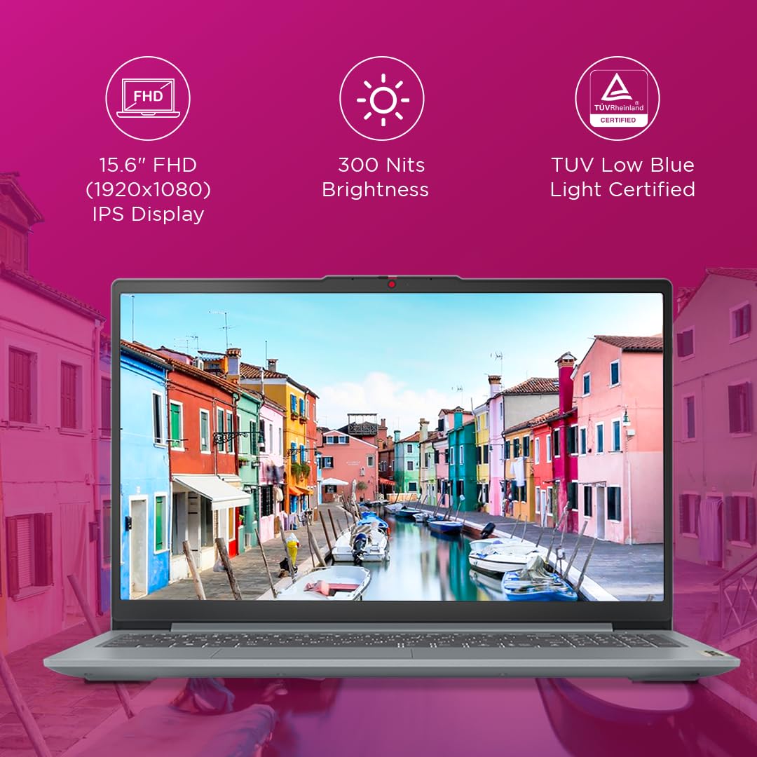 LENOVO IDEAPAD SLIM 3(IPS3) Ci7-13620H 16GB|512GB SSD /DOS 14\
