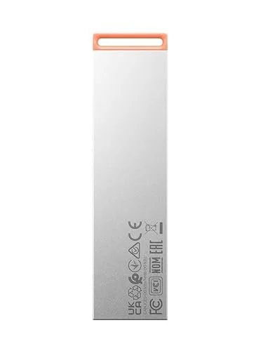 LENOVO PS8S PORTABLE EXTERNAL SSD 1TB Upto 1050MB/s -USB-C, USB3.2 Gen2 - Cool Grey -  GXB1M24161 - 4XB1T88412