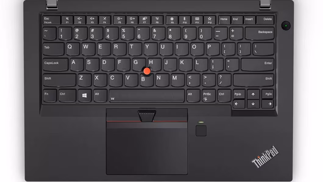 LENOVO T470S 6TH GEN LAPTOP Ci5/8GB/256GB SSD