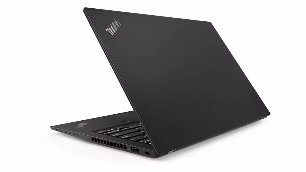 LENOVO T490S 8TH GEN LAPTOP Ci5/16GB/256GB SSD