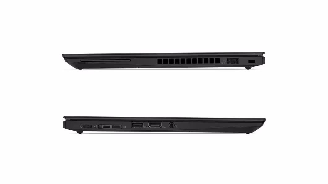 LENOVO T490S 8TH GEN LAPTOP Ci5/16GB/256GB SSD