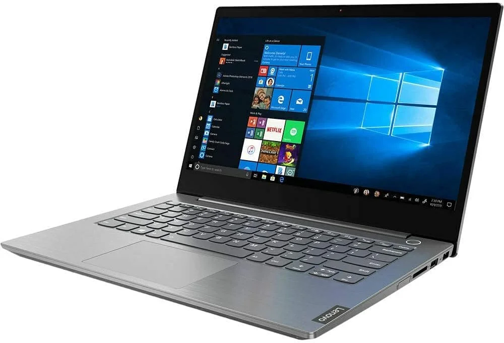 LENOVO THINKBOOK 14-G2  INTEL Ci7|16GB|512GB SSD-20VD0034US(GRADE B) - 20VD0034US GB