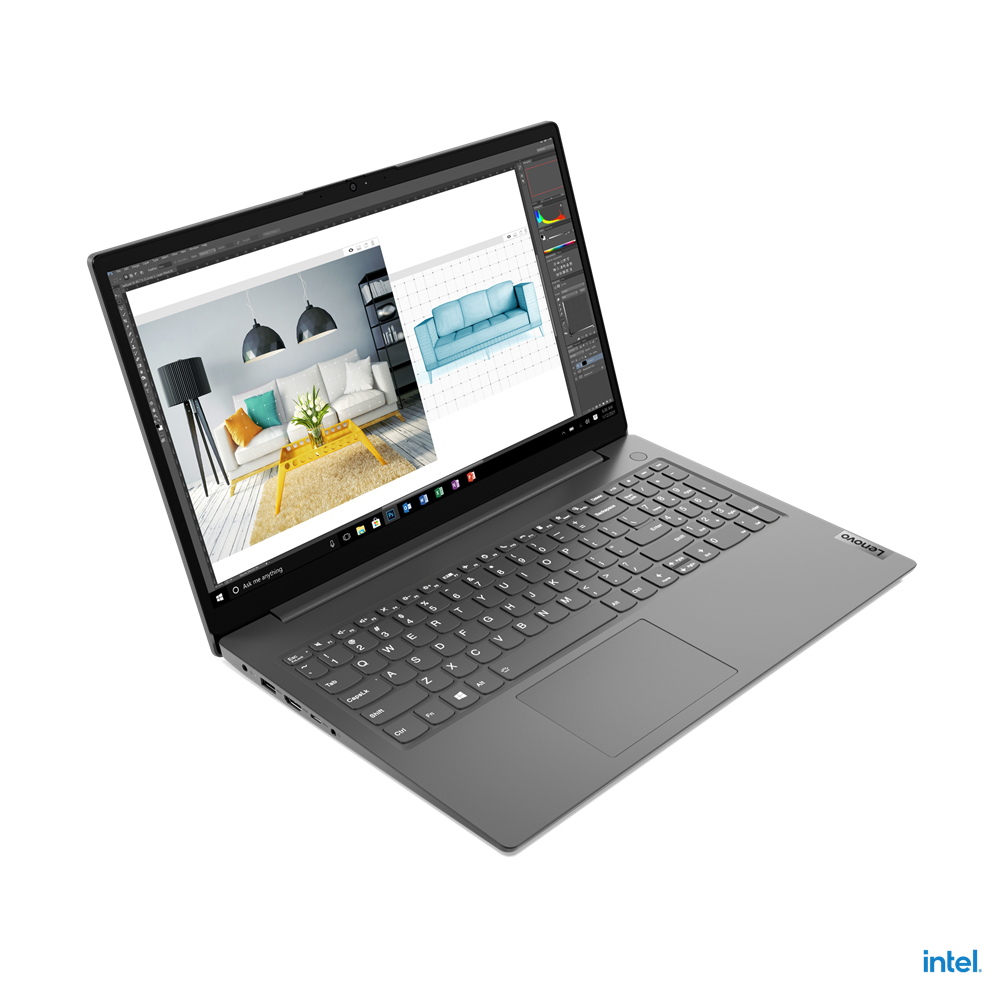 LENOVO V15 - INTEL CELERON N40204GB1TB15.6DOS  82C3000GAK