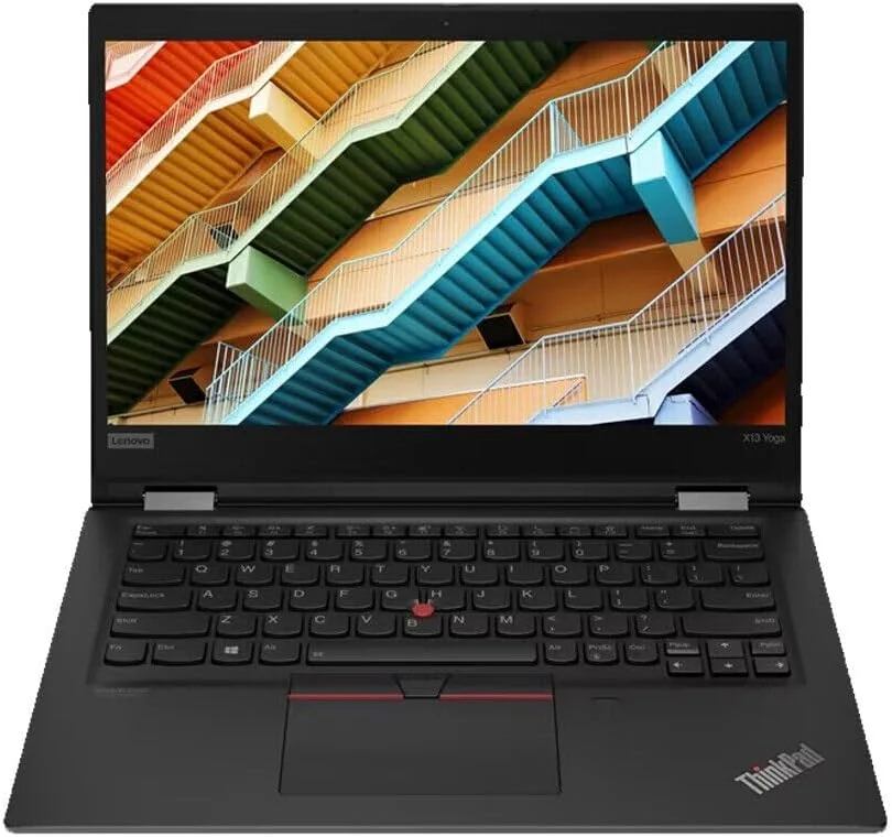 LENOVO YOGA X13 Ci5 10TH GEN 8GB|512GB SSD - 4026009000611