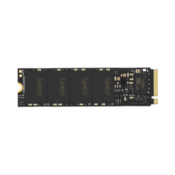 LEXAR LNM620 INTERNAL SSD M.2 PCIe Gen 3*4 NVMe 2280 - 512GB - LNM620X512G-RNNNG