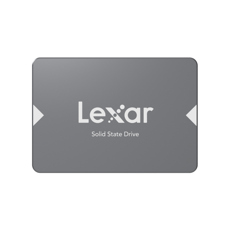LEXAR NQ100 2.5 SATA INTERNAL SSD 1TB - LNQ100X001T-RNNNG