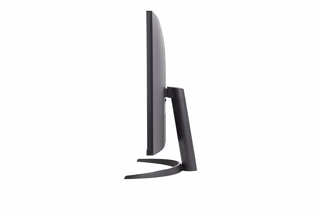 LG 31.5 inches 4K UHD Monitor, Integrated Speakers, Black Color Connectivity: 2 HDMI 2.0, 1 DisplayPort 1.4, 1 Headphone Out - 32UR500-B