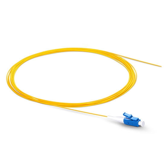 LW-PT-LCA-MM - FIBER PIGTAIL, LC APC, MM, 2M
