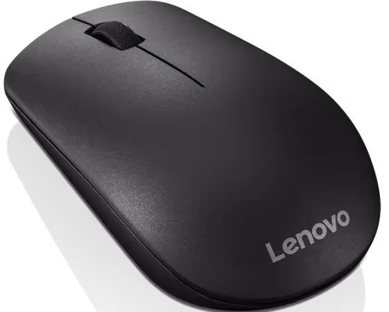 Lenovo 400 Wireless Mouse - GY50R91293