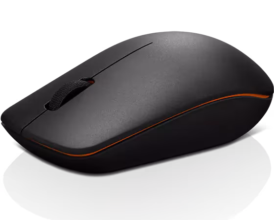 Lenovo 400 Wireless Mouse - GY50R91293
