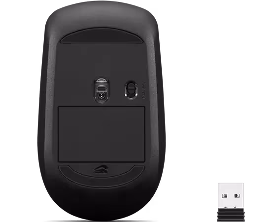 Lenovo 400 Wireless Mouse - GY50R91293