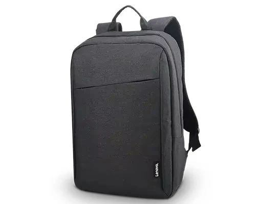 Lenovo B210 Backpack - Black -  4X40T84059