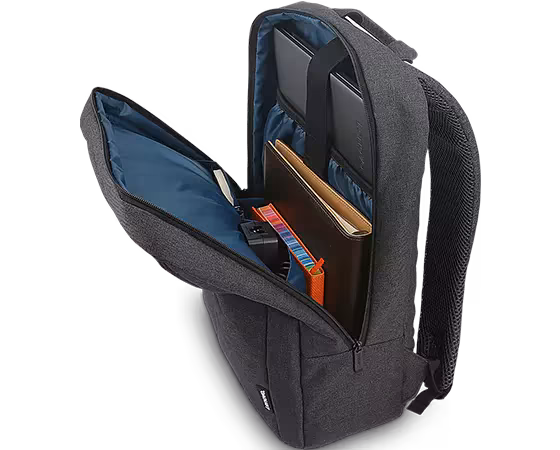 Lenovo B210 Backpack - Black -  4X40T84059