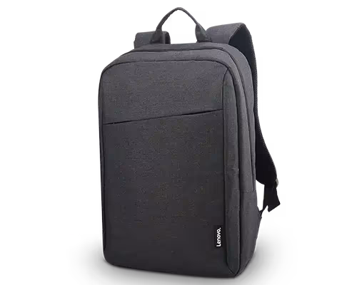 Lenovo B210 Backpack Bag - Black -  4X40T84059