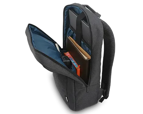Lenovo B210 Backpack Bag - Black -  4X40T84059