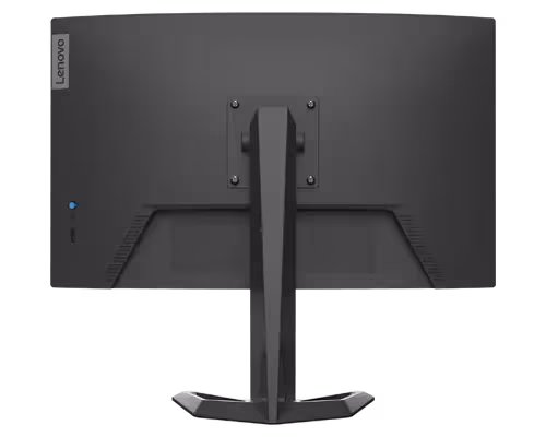 Lenovo G32qc-30 31.5  QHD Curved Gaming Monitor, 2560x1440, 16:9, 165Hz - 144Hz, Curvature: 1500R, Integrated Speakers, Tilt/Height Adjustable Stand, 2 HDMI, 1 DisplayPort - 66F2GAC1AE