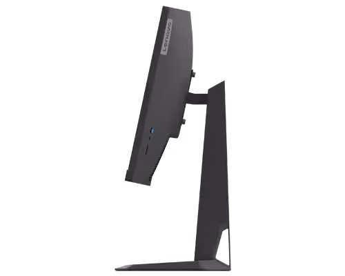 Lenovo G32qc-30 31.5  QHD Curved Gaming Monitor, 2560x1440, 16:9, 165Hz - 144Hz, Curvature: 1500R, Integrated Speakers, Tilt/Height Adjustable Stand, 2 HDMI, 1 DisplayPort - 66F2GAC1AE