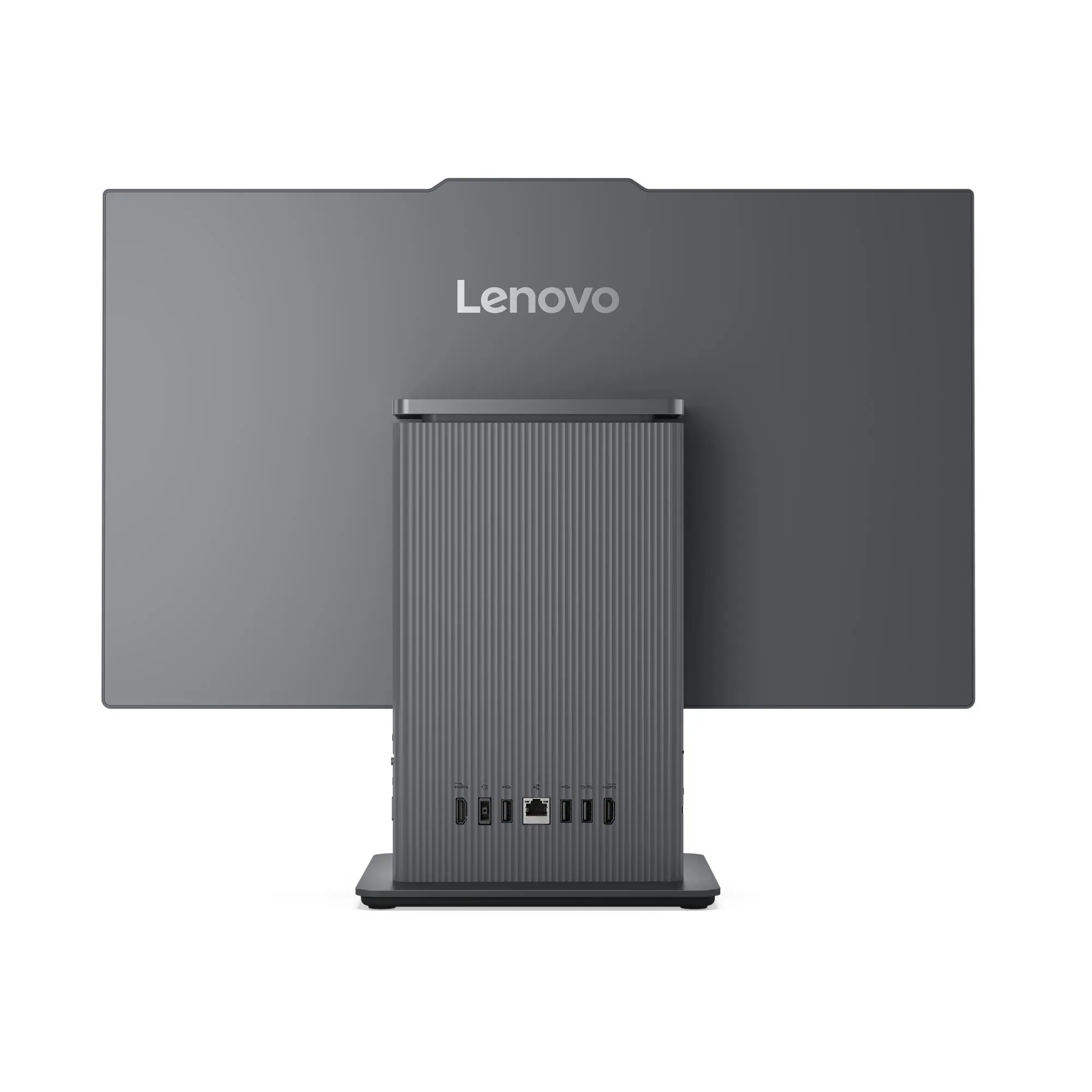 Lenovo IdeaCentre AIO 24IRH9, Intel Core i5 13420H, 8GB DDR5 5200, 512GB SSD M.2 2280 PCIe 4.0x4 NVMe, Windows 11 Home, 23.8