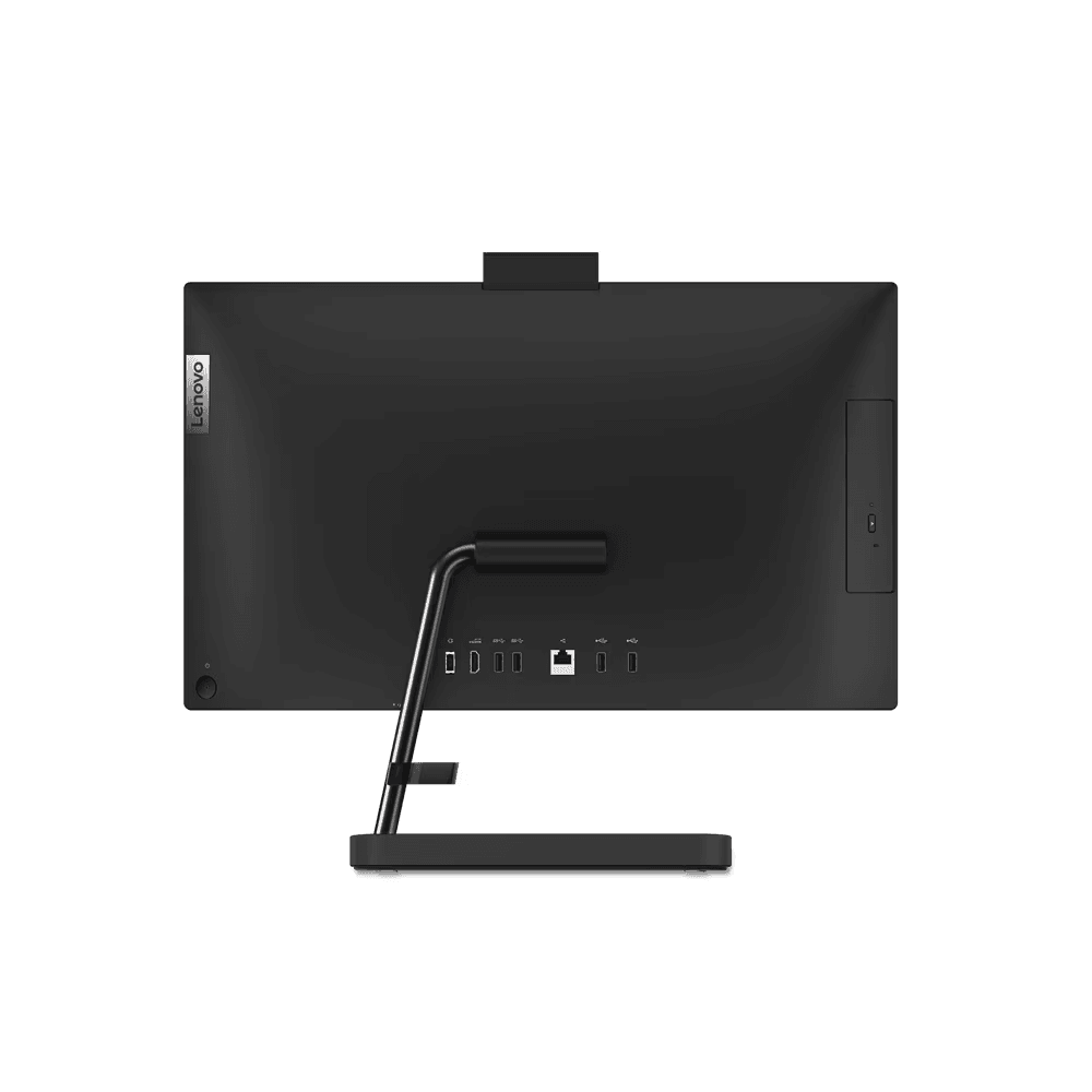 Lenovo IdeaCentre AIO 3 22ITL6, Intel Core i3 1115G4, 8GB DDR4 3200 (Up to 16GB Support), 1TB HDD, No OS, 21.5inch FHD
