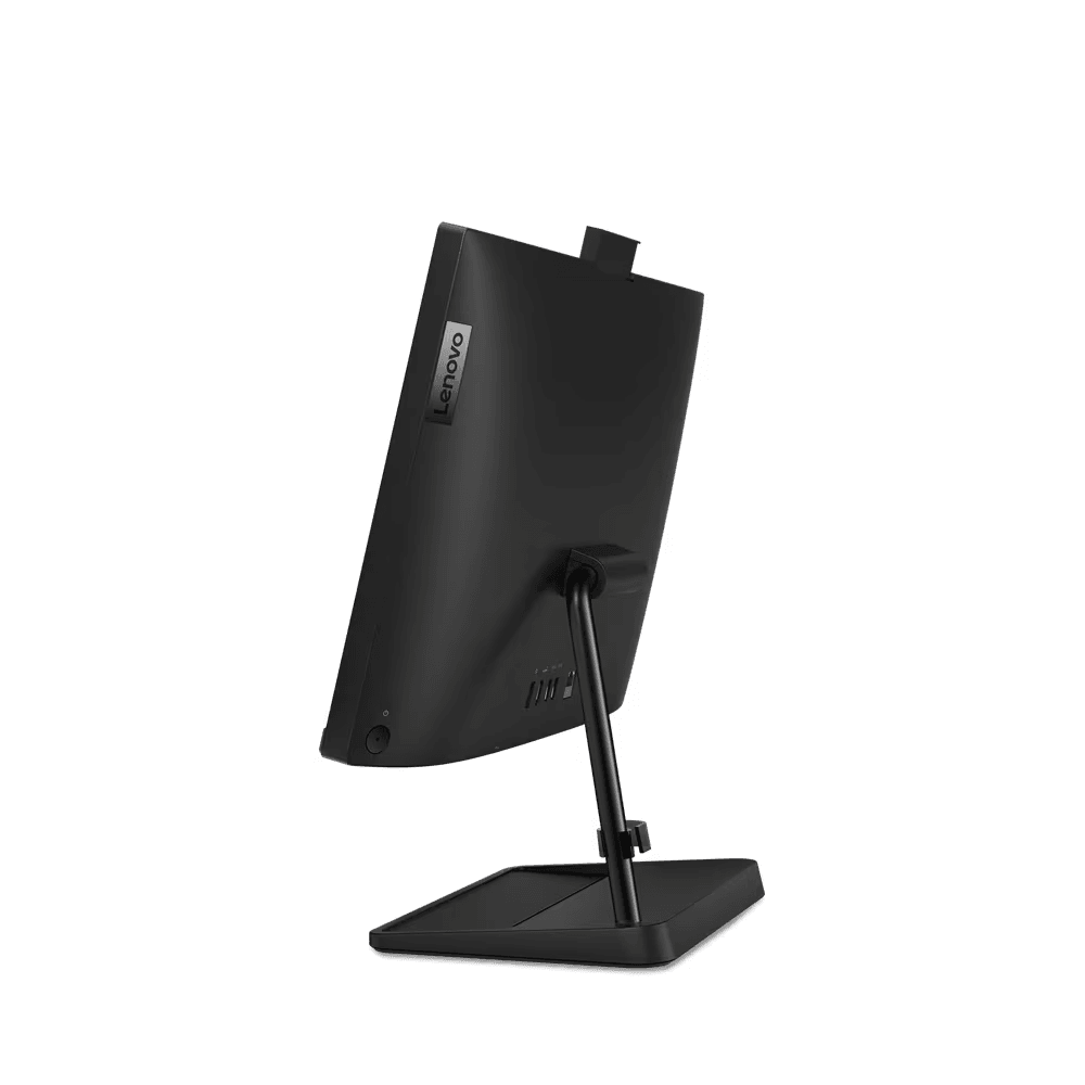 Lenovo IdeaCentre AIO 3 22ITL6, Intel Core i3 1115G4, 8GB DDR4 3200 (Up to 16GB Support), 1TB HDD, No OS, 21.5inch FHD