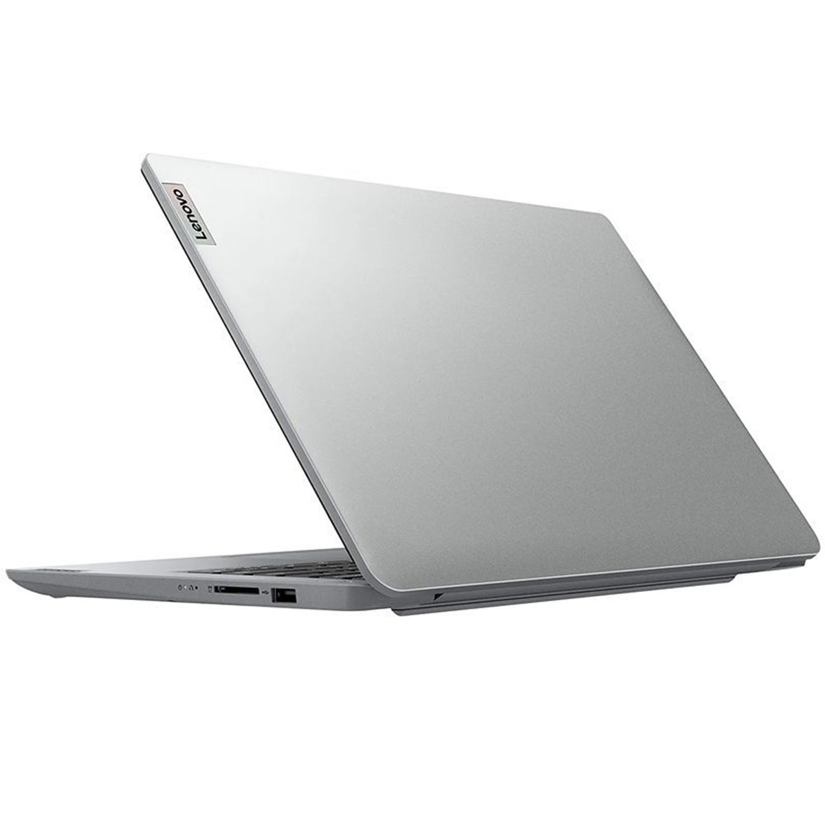 Lenovo IdeaPad 1 14IAU7, Intel Core i3 1215U, 4GB DDR4 3200, 256GB SSD M.2 2242 PCIe 4.0x4 NVMe, No OS, 14 inches HD - 82QC001RUE
