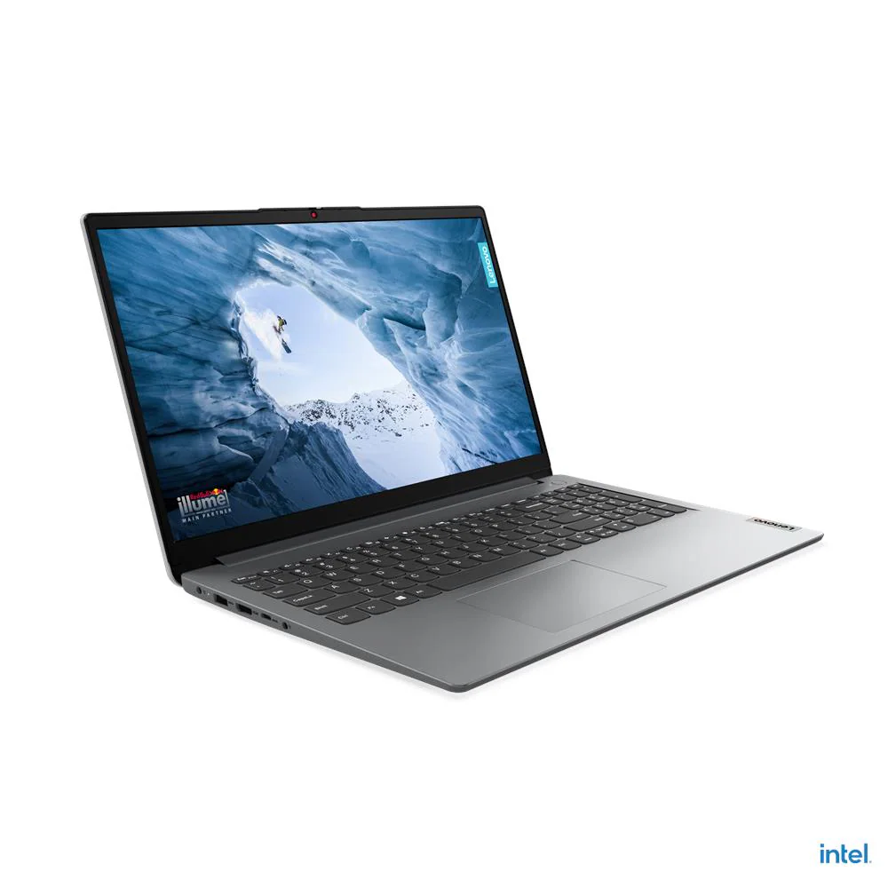 Lenovo IdeaPad 1 15IRU7 Intel Core i5 1335U 16GB DDR4 3200 256GB SSD M.2 2242 PCIe 4.0x4 NVMe No OS 15.6 FHD - 83B40008US
