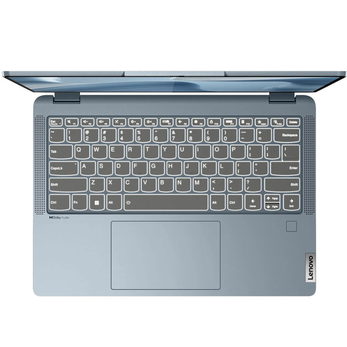Lenovo IdeaPad Flex 5 14IAU7, Intel Core i7 1255U, 8GB LPDDR4x 4266 (Not Upgradable), 512GB SSD M.2 2242 PCIe 4.0x4 NVMe, Windows 11 Home, 14 inches WUXGA Touch Screen - 82R700DYUE
