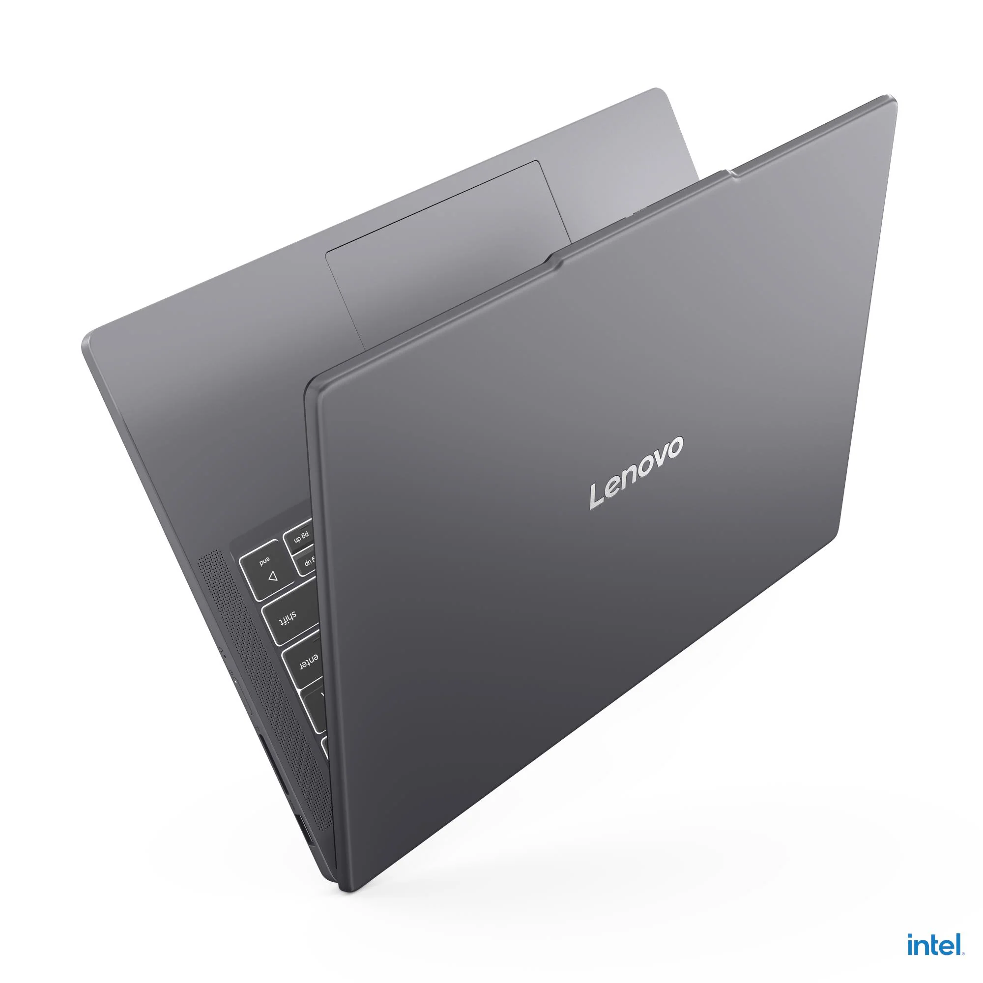 Lenovo IdeaPad Slim 3 14IRH10, Intel Core i7 13620H, 16GB DDR5 4800 (Up to 24GB Support), 512GB SSD M.2 2242 PCIe 4.0x4 NVMe, No OS, 14