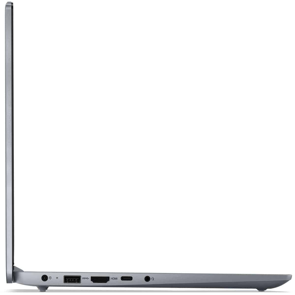 Lenovo IdeaPad Slim 3 14IRH8, Intel Core i5 13420H, 16GB LPDDR5 4800 (Not Upgradable), 512GB SSD M.2 2242 PCIe 4.0x4 NVMe, No OS, 14 inches FHD - 83EL0050UE