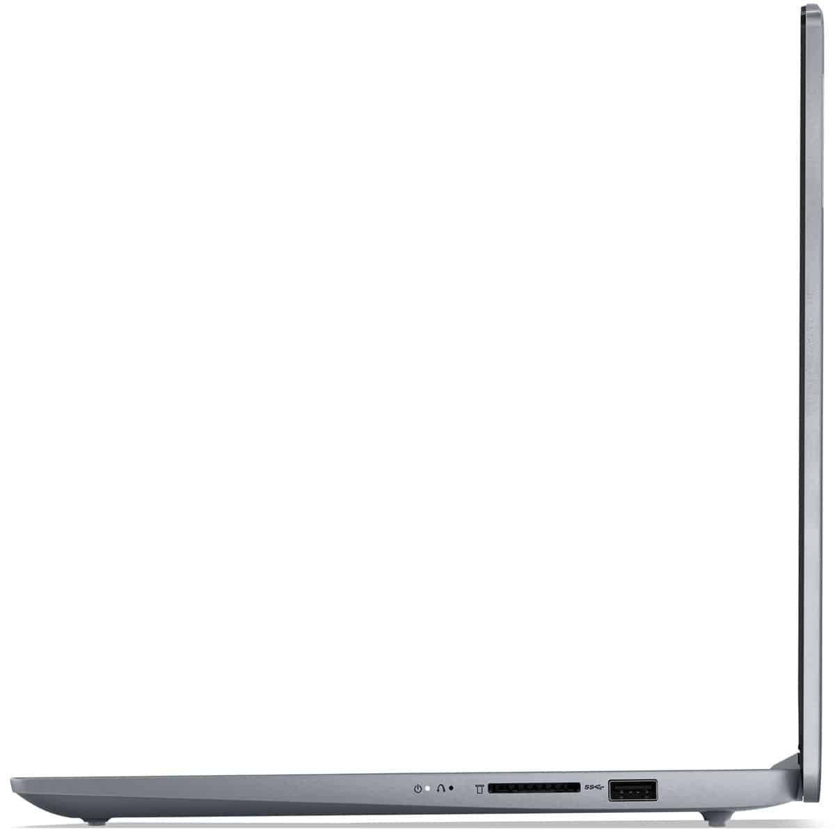 Lenovo IdeaPad Slim 3 14IRH8, Intel Core i5 13420H, 16GB LPDDR5 4800 (Not Upgradable), 512GB SSD M.2 2242 PCIe 4.0x4 NVMe, No OS, 14 inches FHD - 83EL0050UE