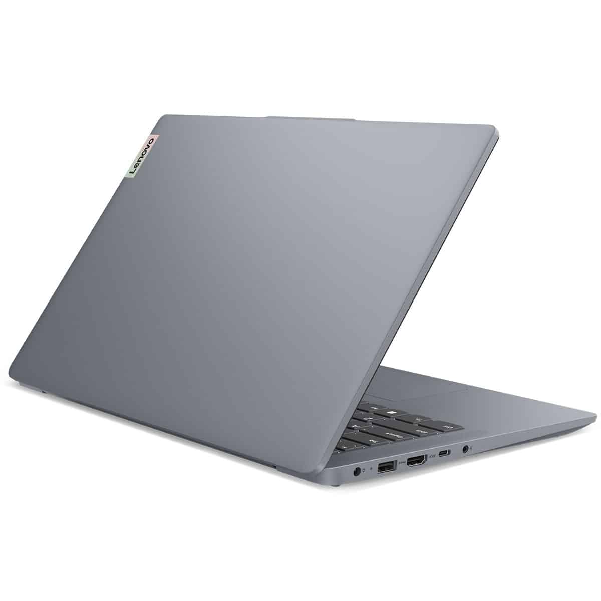 Lenovo IdeaPad Slim 3 14IRH8, Intel Core i5 13420H, 16GB LPDDR5 4800 (Not Upgradable), 512GB SSD M.2 2242 PCIe 4.0x4 NVMe, No OS, 14 inches FHD - 83EL0050UE