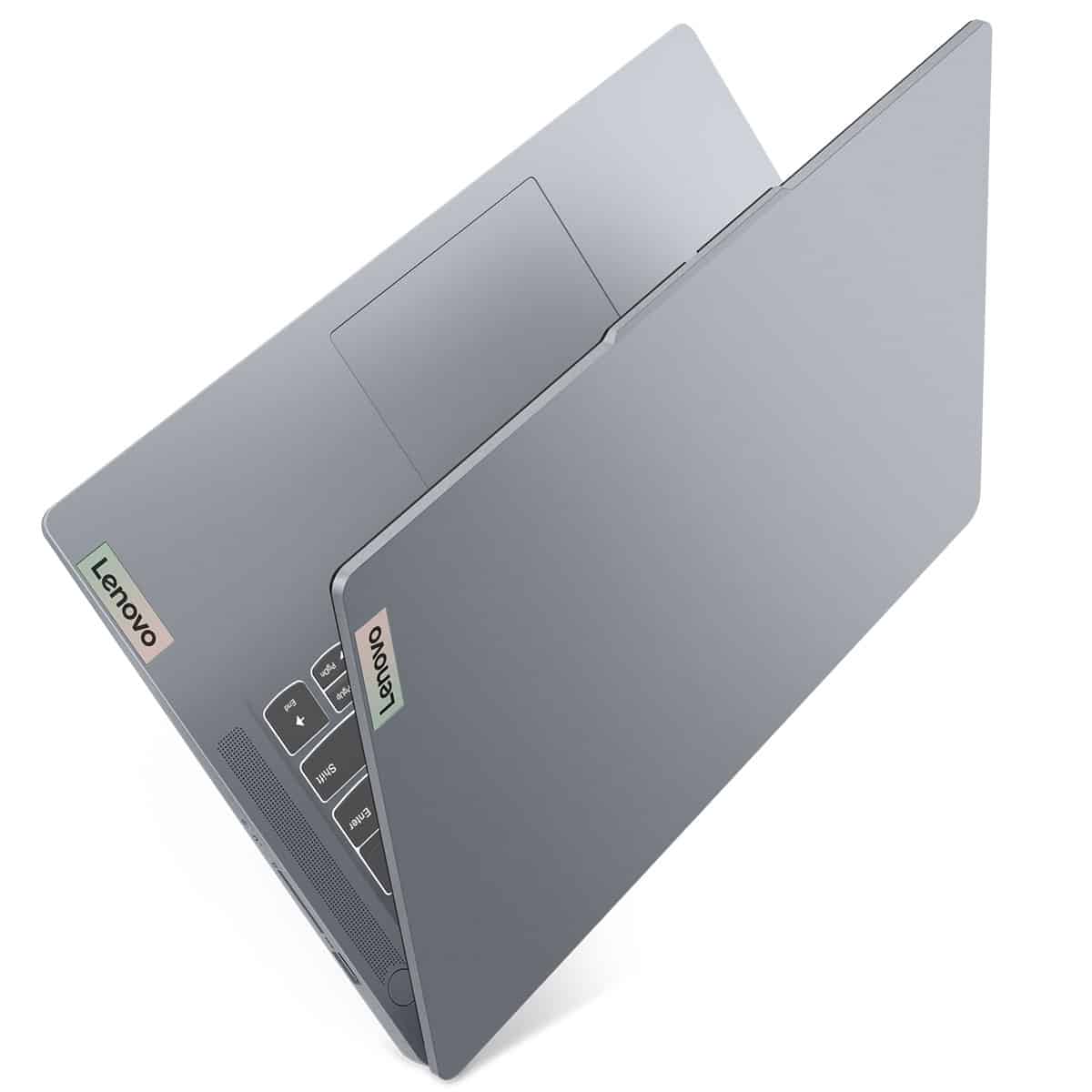 Lenovo IdeaPad Slim 3 14IRH8, Intel Core i5 13420H, 16GB LPDDR5 4800 (Not Upgradable), 512GB SSD M.2 2242 PCIe 4.0x4 NVMe, No OS, 14 inches FHD - 83EL0050UE