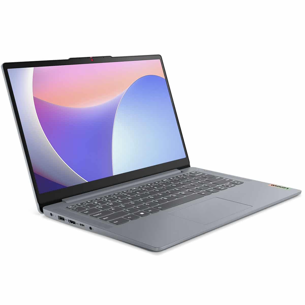 Lenovo IdeaPad Slim 3 14IRH8, Intel Core i7 13620H, 16GB LPDDR5 4800 (Not Upgradable), 512GB SSD M.2 2242 PCIe 4.0x4 NVMe, No OS, 14 inches FHD - 83EL0051UE