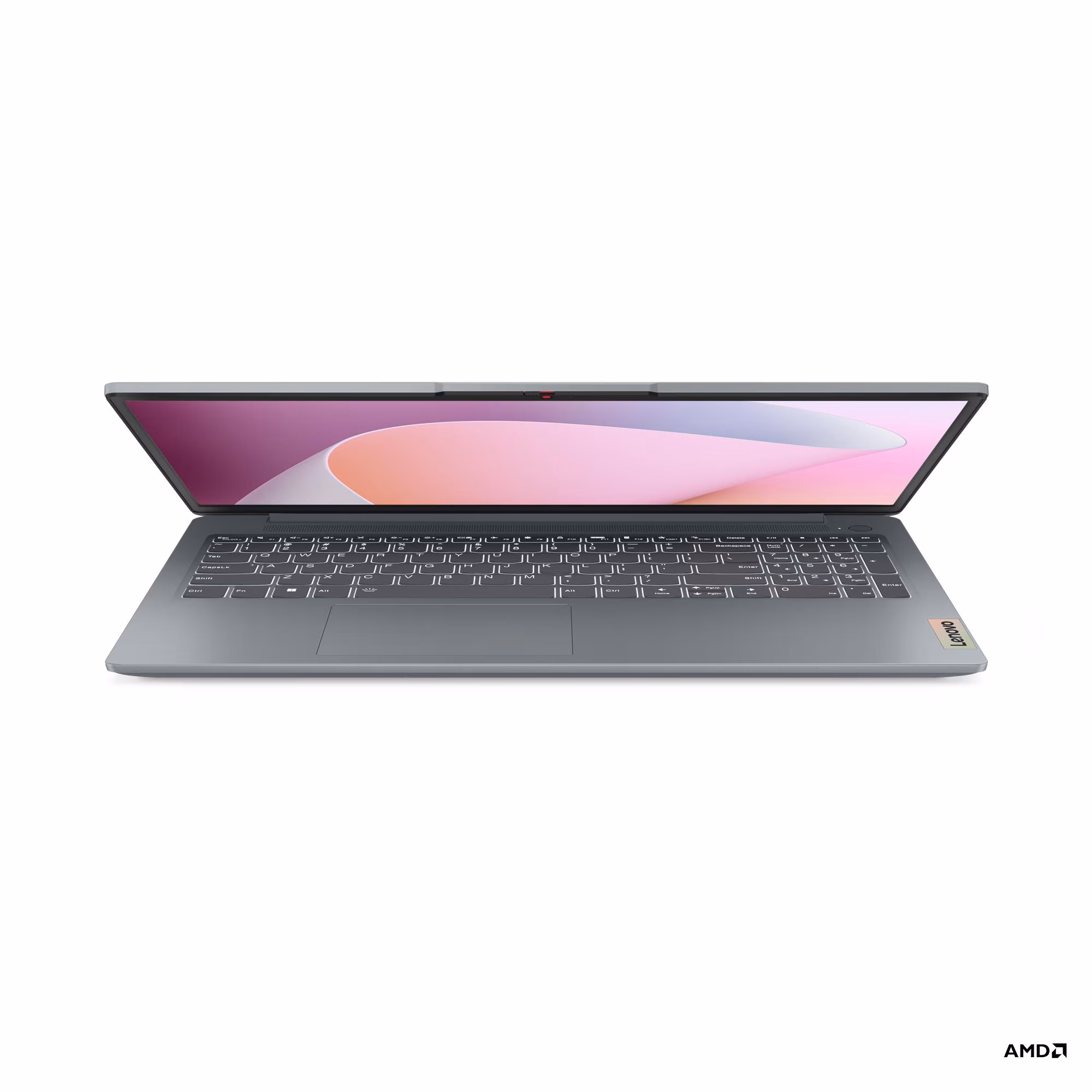Lenovo IdeaPad Slim 3 15ABR8, AMD Ryzen 7 7730U, 16GB DDR4 3200 (Not Upgradable), 512GB SSD M.2 2242 PCIe 4.0x4 NVMe, Windows 11 Home, 15.6\