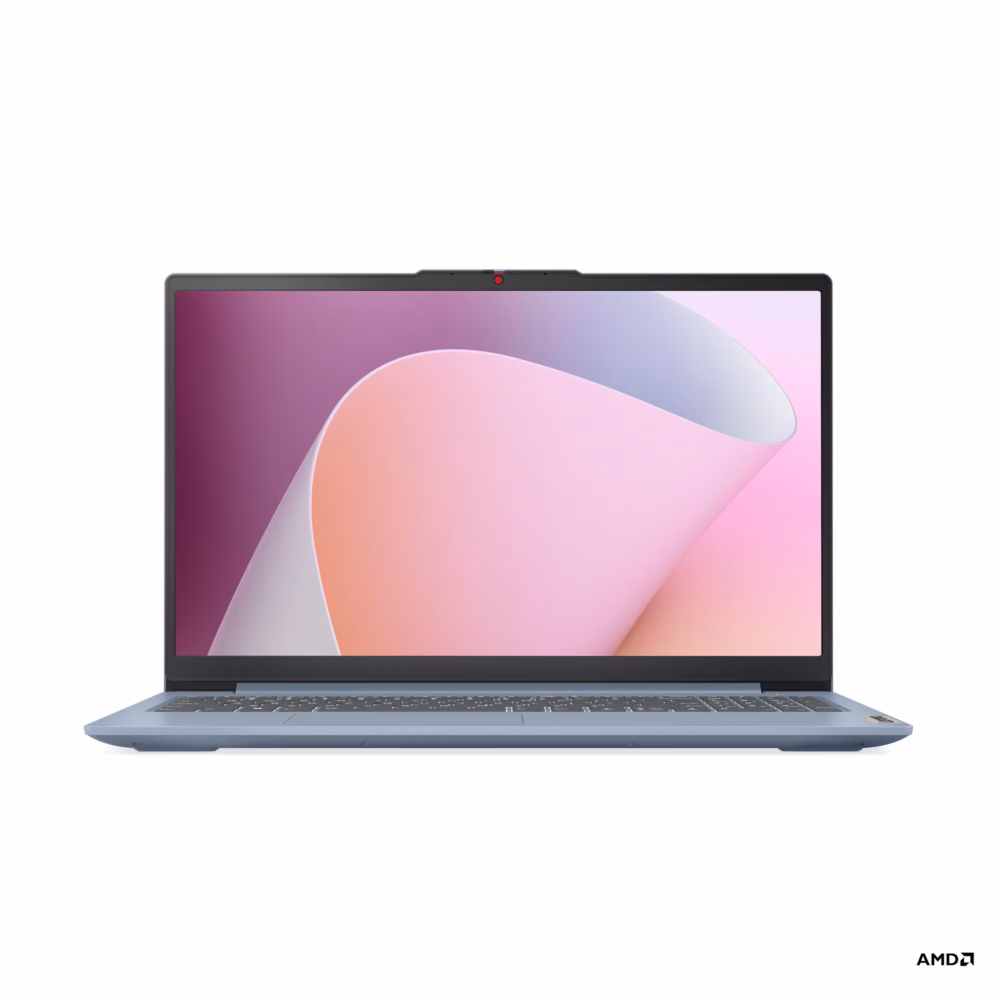 Lenovo IdeaPad Slim 3 15ABR8, AMD Ryzen 7 7730U, 16GB DDR4 3200 (Not Upgradable), 512GB SSD M.2 2242 PCIe 4.0x4 NVMe, Windows 11 Home, 15.6\