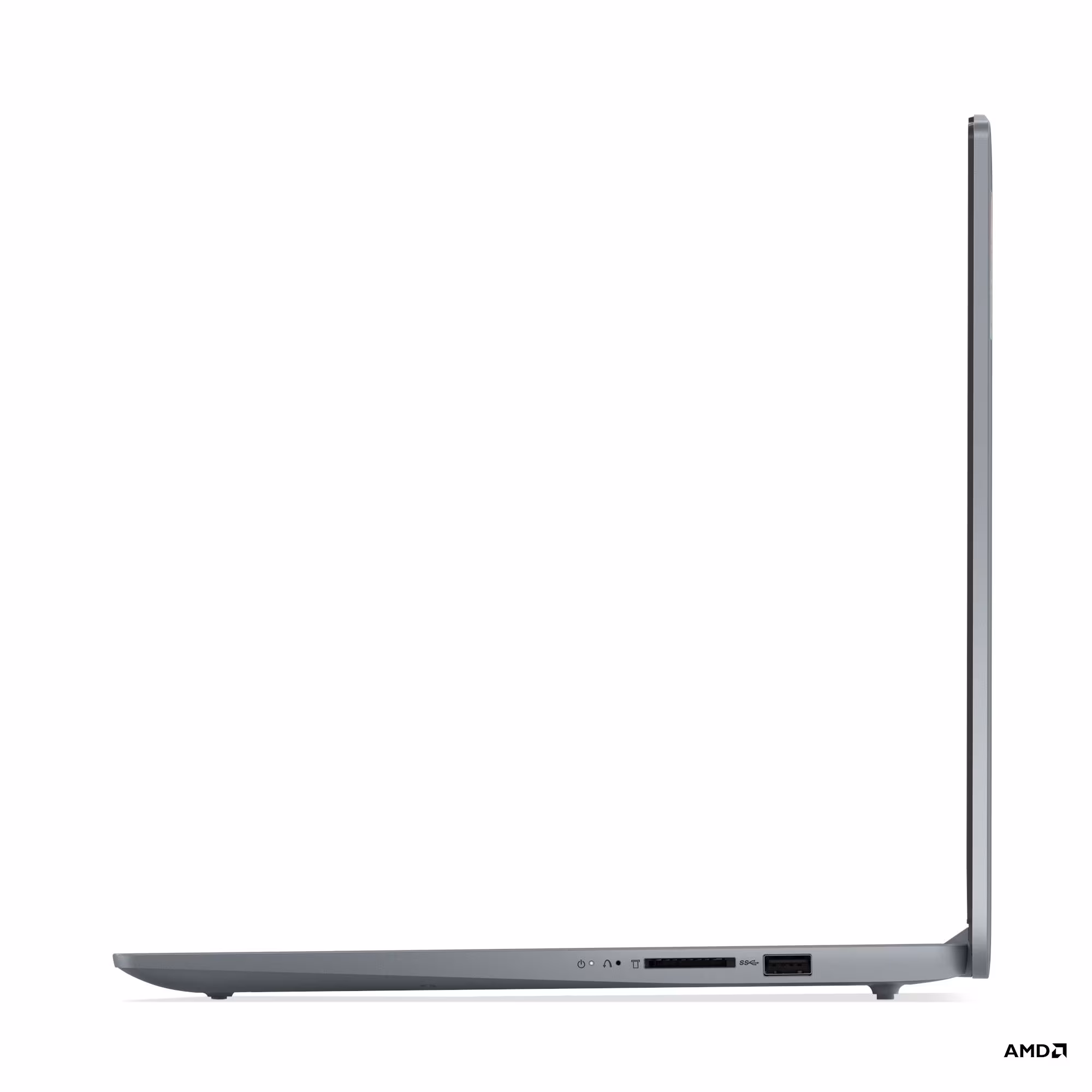 Lenovo IdeaPad Slim 3 15ABR8, AMD Ryzen 7 7730U, 16GB DDR4 3200 (Not Upgradable), 512GB SSD M.2 2242 PCIe 4.0x4 NVMe, Windows 11 Home, 15.6\