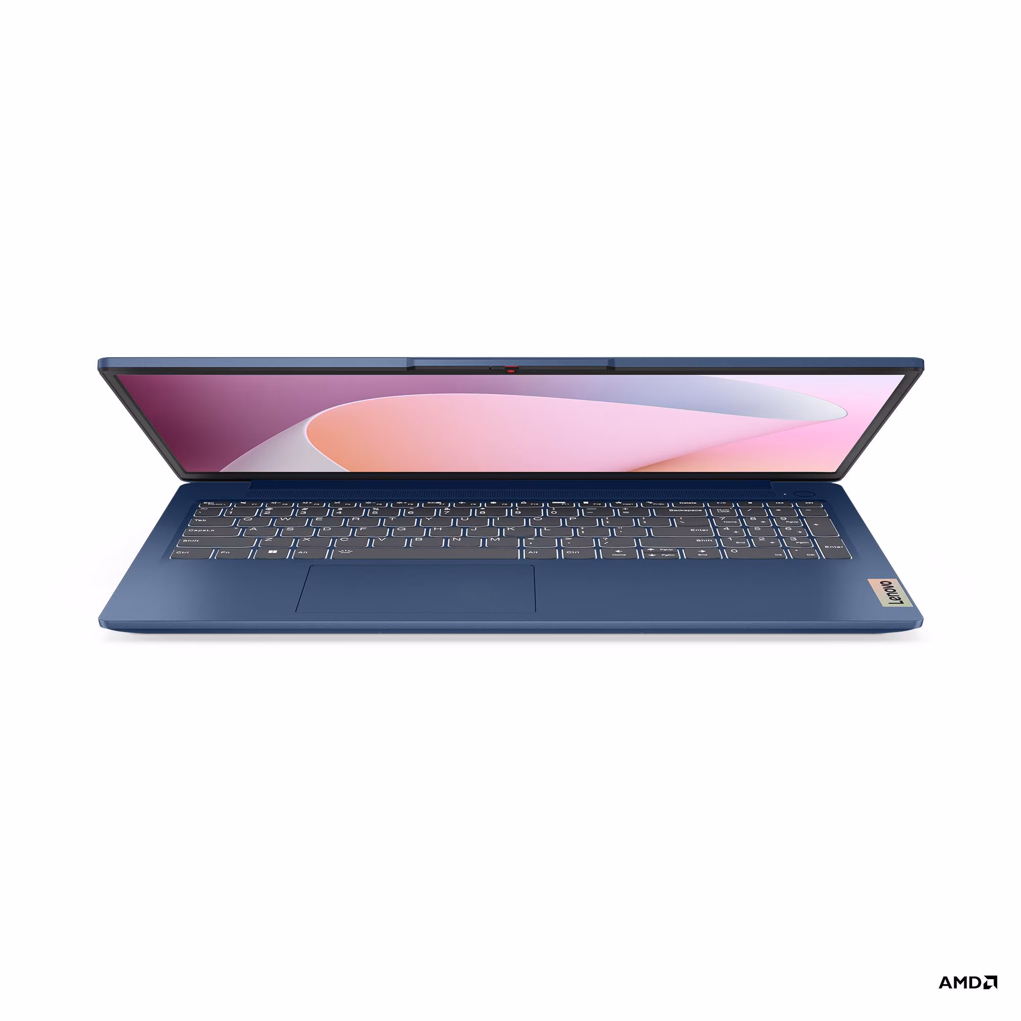 Lenovo IdeaPad Slim 3 15IRH10, Intel Core i7 13620H, 16GB DDR5 4800 (Up to 24GB Support), 512GB SSD M.2 2242 PCIe 4.0x4 NVMe, No OS, 15.3\